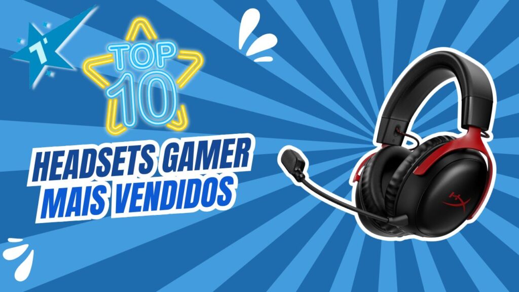 Top 10 Headsets Gamers