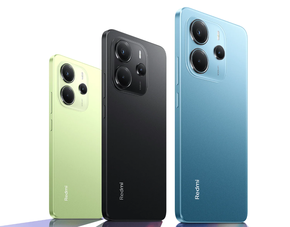 Xiaomi Redmi Note 14